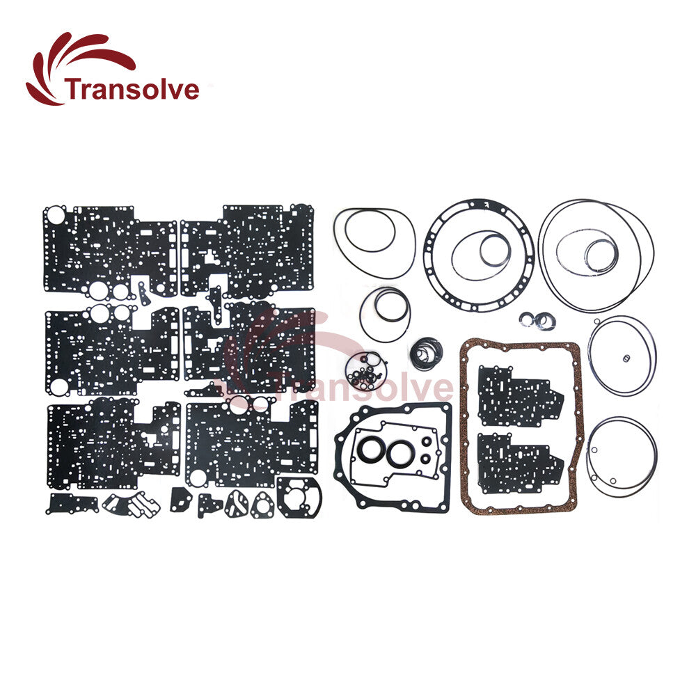 for TOYOTA for Land Cruiser A440F Auto Transmission Master Rebuild Kit Overhaul Seal