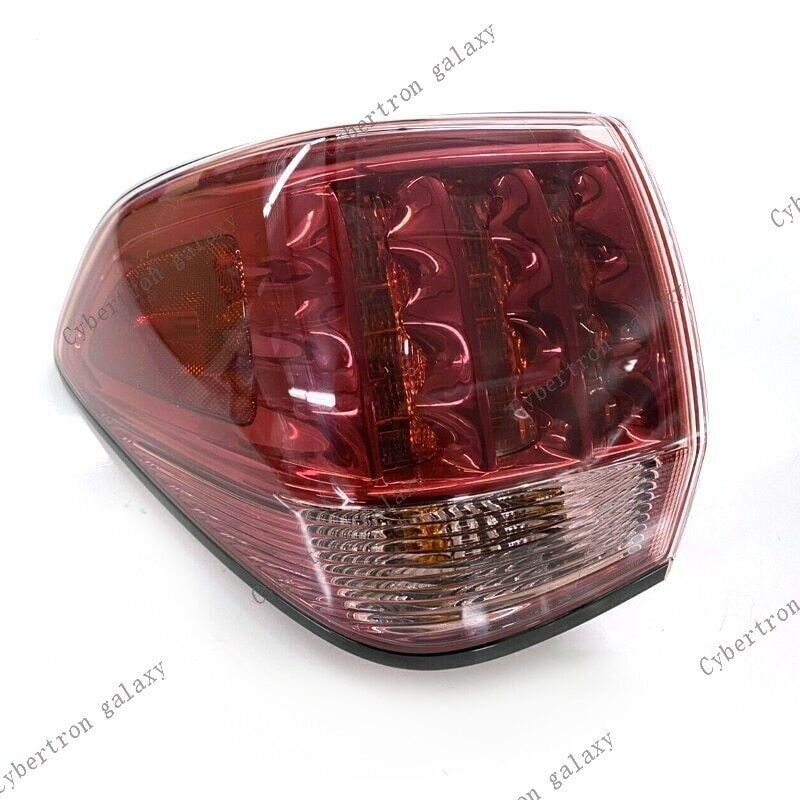 Tail Light Brake Lamp Left for Infiniti QX56 2011-13 for Infiniti QX80 2015-17