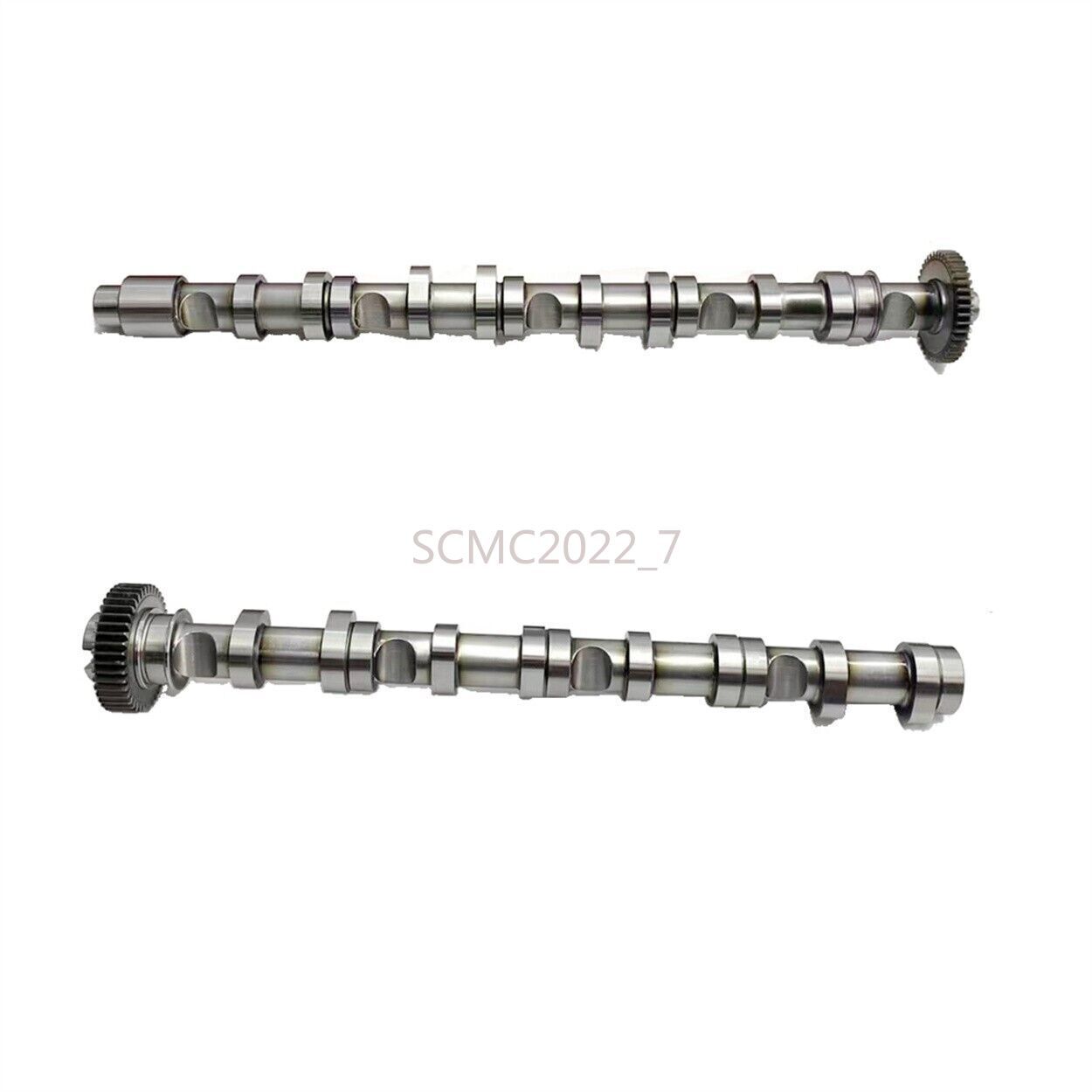 2.0TDI Intake Exhaust Camshaft Kit Fits for VW for Golf for Tiguan for AUDI A4 A5 Q5 for SEAT CAHA