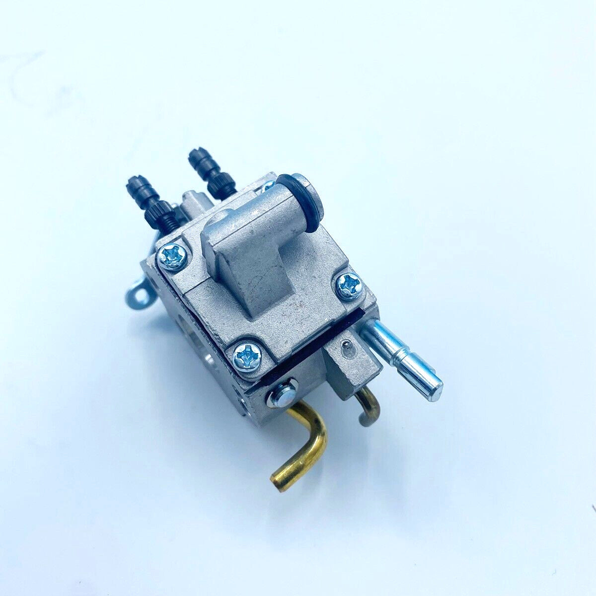 New Carburetor For Stihl MS192, MS 192, MS192T Chainsaw Carb Zama C1Q S257