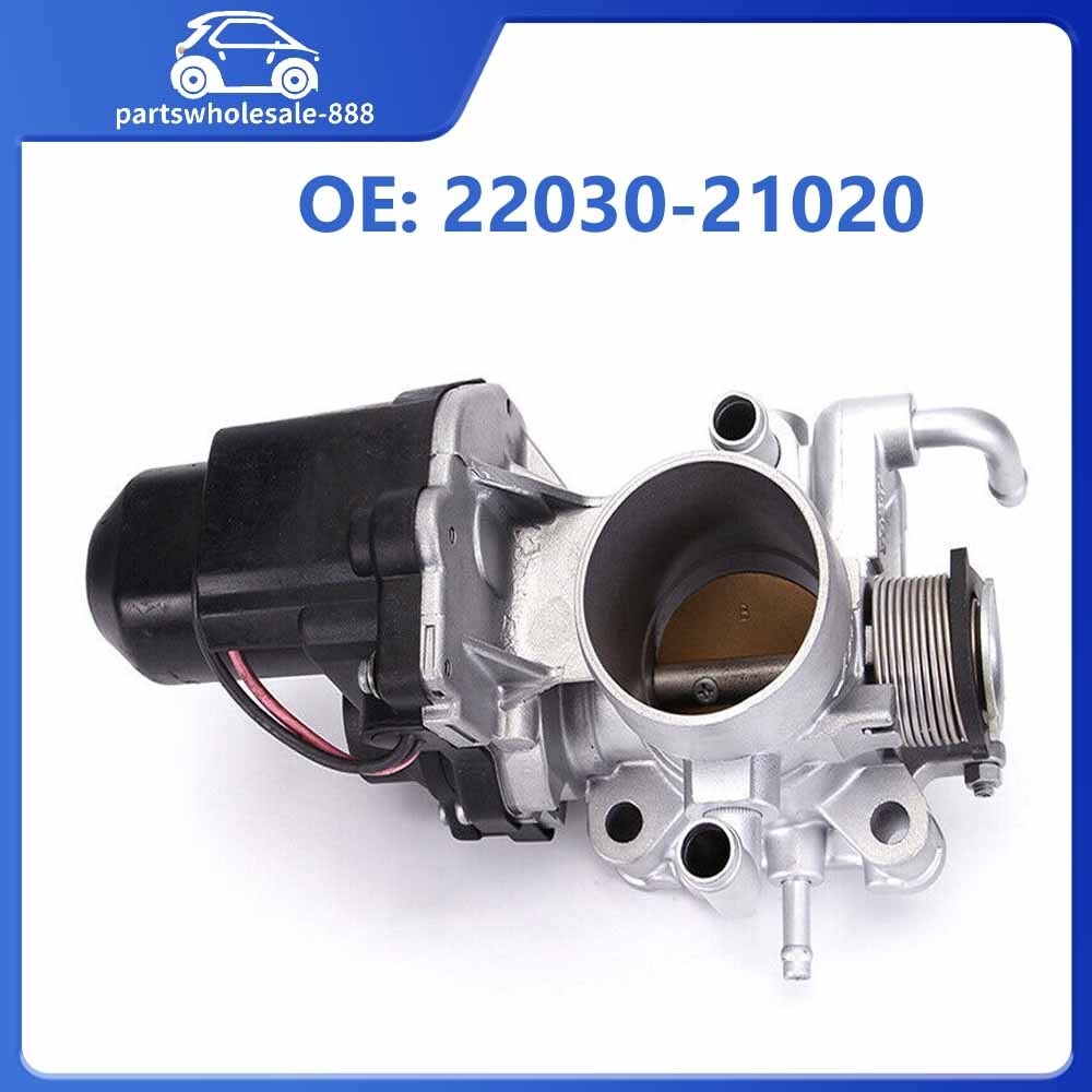22030-21020 For 2004-2009 for TOYOTA PRIUS Engine Motor Throttle Body Valve Control