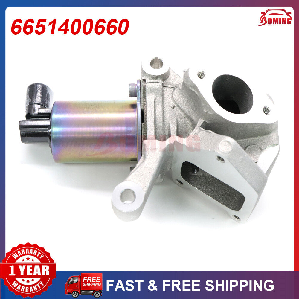New High Quality Valve for SSANGYONG ACTYON SPORTS I 2005-2006 6651400660