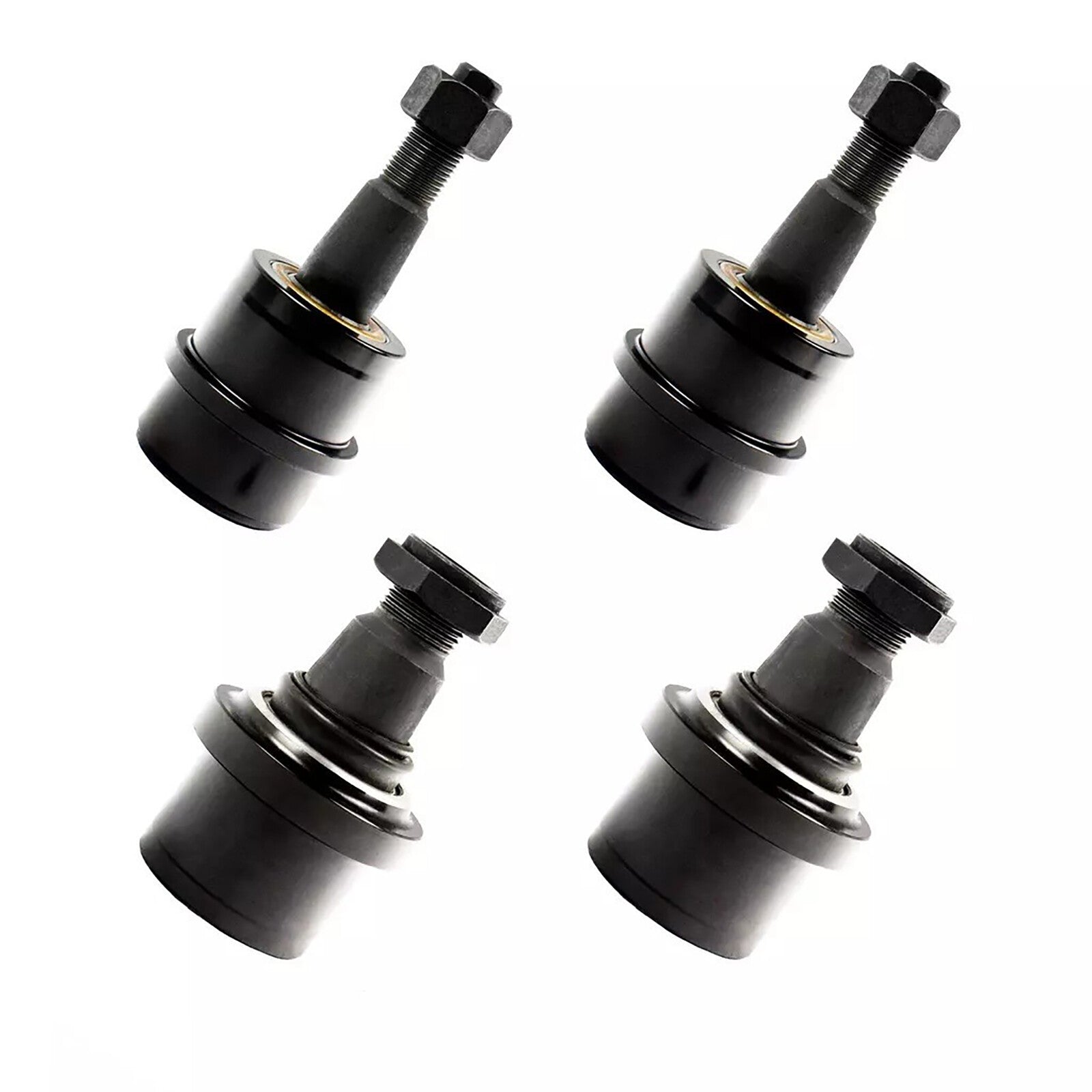 4PCS/Set Upper Lower Ball Joint 1420BJPACK for Dodge for Ram 2500 2014-2024