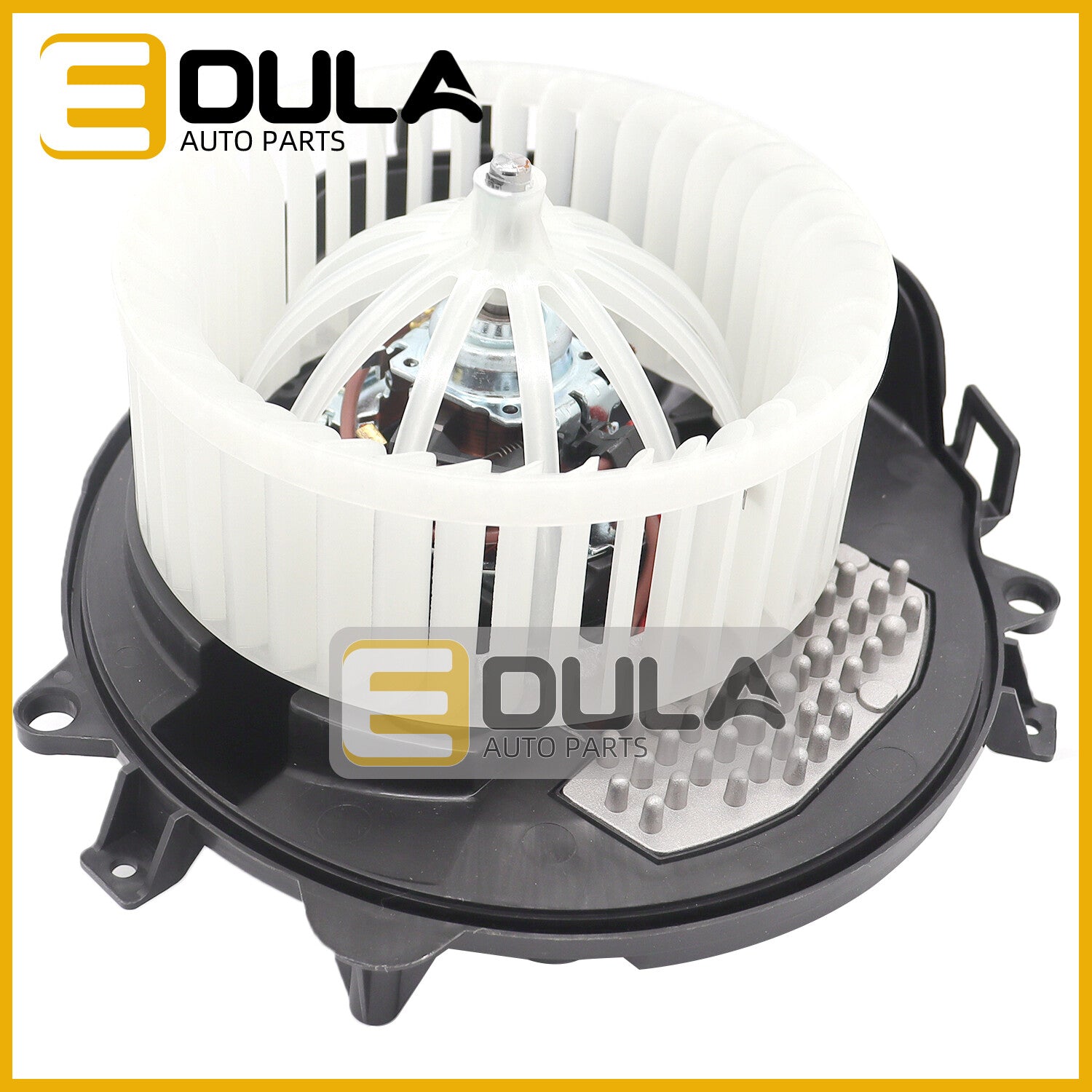 RHD AC Heater Cooling Fan BLOWER MOTOR fits for VW for Golf 7 for Tiguan II 5Q2819021