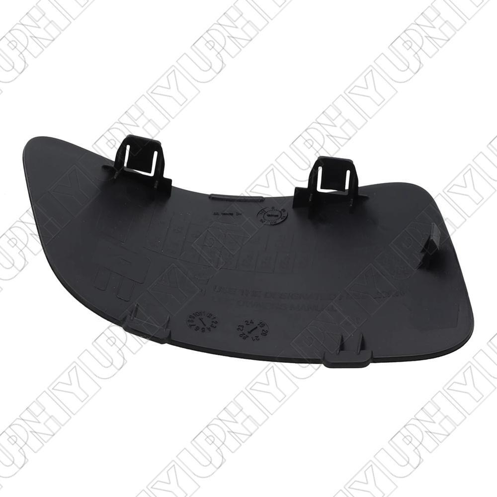 Car Interior Fuse Box Cover DHB4-68-381 Fits for Mazda CX-30 CX30 2020 2021 2022