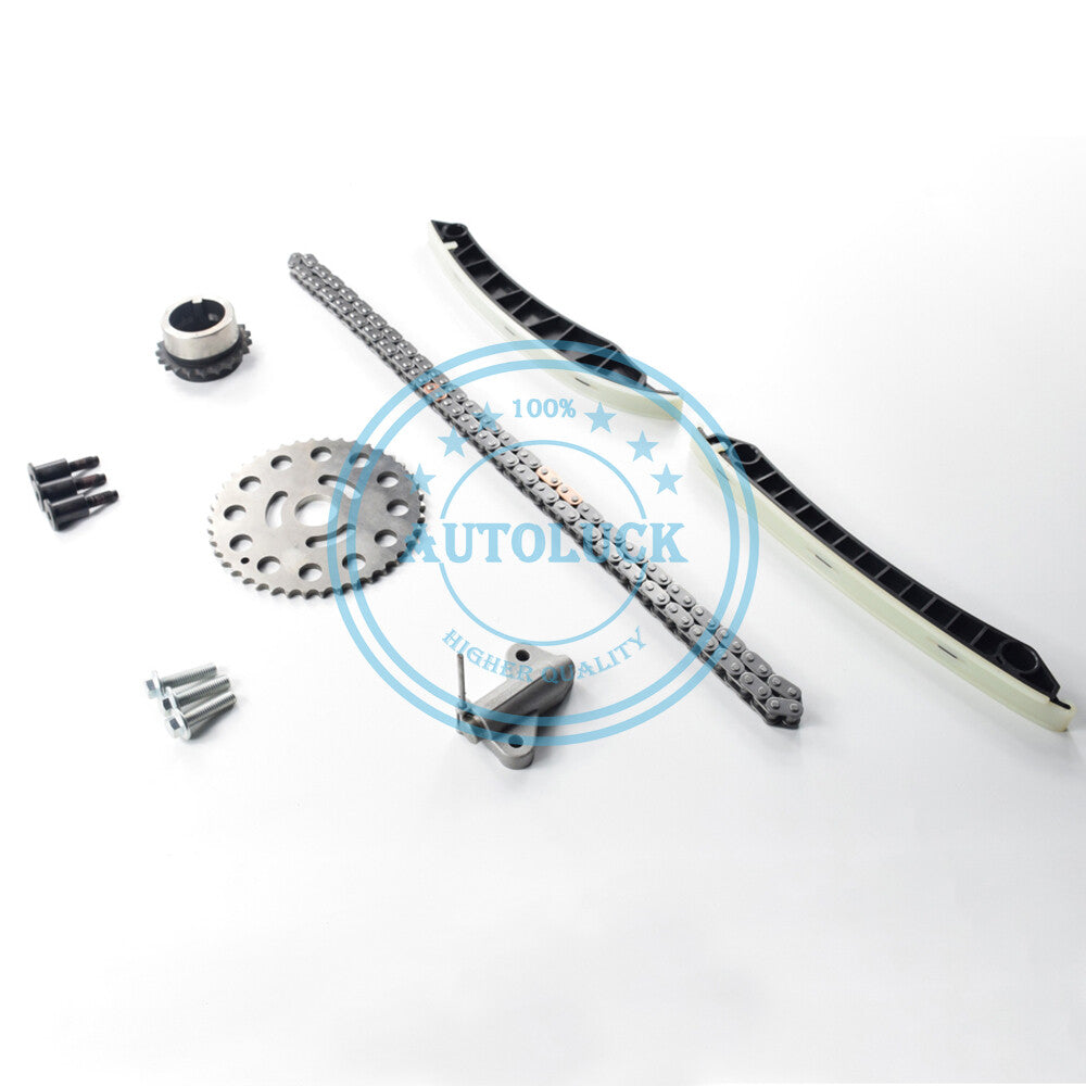 Engine Timing Chain Kit For R9m for Renault Megane Grand for Nissan X-Trail Qashqai 1.6l