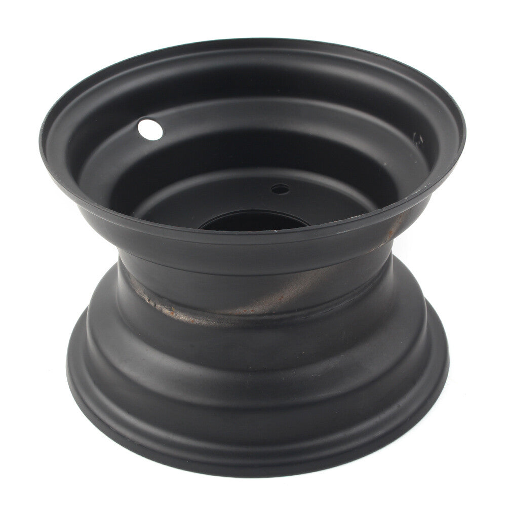 6 inch Rim for 145/70-6 Tire Go Kart Wheels Rims Taotao Sunl