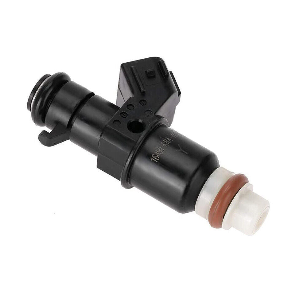 6Pcs Fuel Injectors for HONDA CITY 2010-2013 for CIVIC 2006-2011 New 16450-RNA-A01