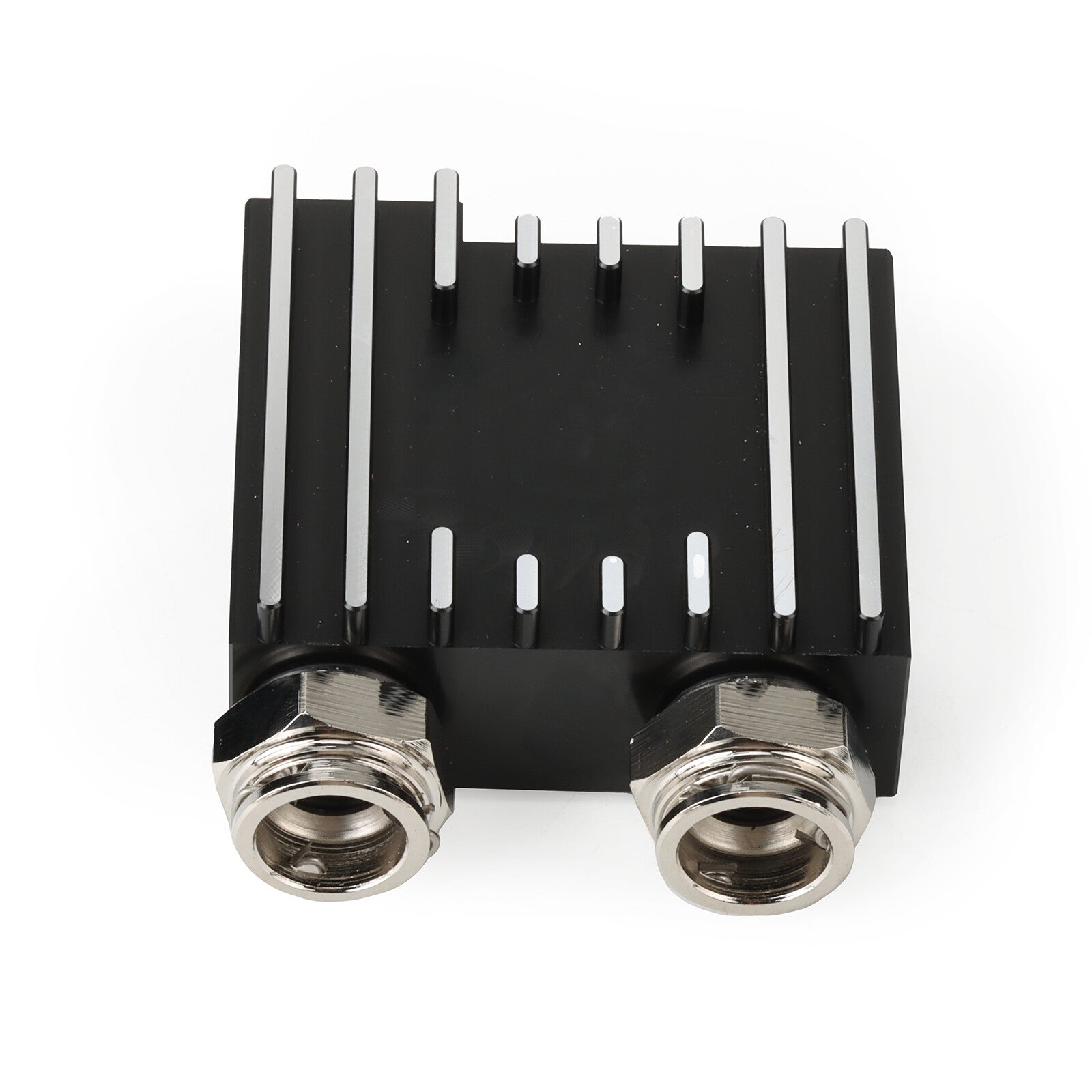 1x Cooler Thermostatic Bypass 68186711AA For 13-18 for Dodge for Ram 6.7L Diesel