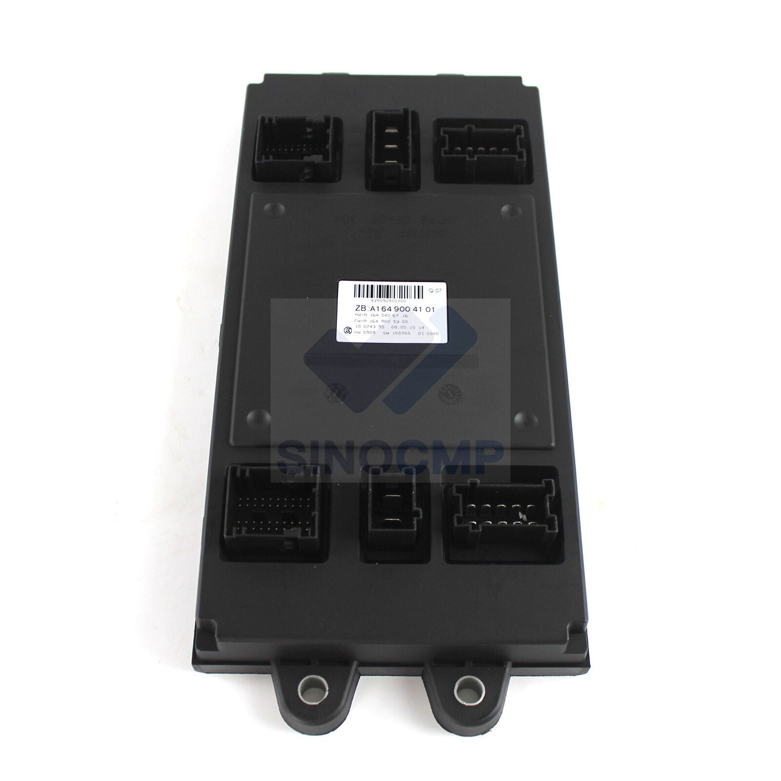 Front Signal Control Module Unit for Mercede Acquisition W164 W251 X164 SAM