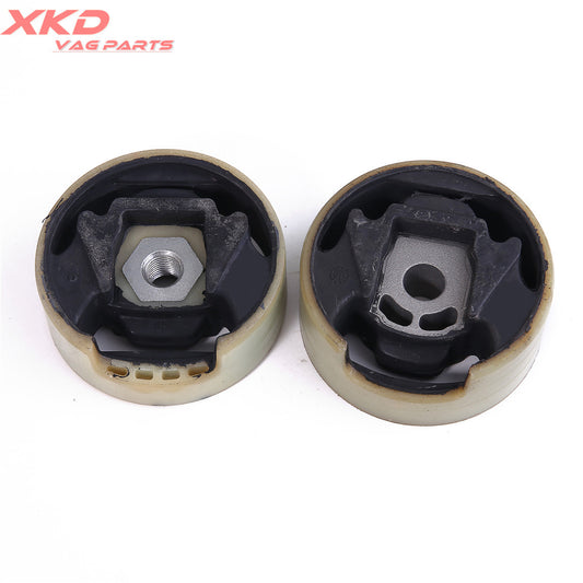 Front-mounted engine with FWD system suitable for Volkswagen for Jetta , for Golf 5, for Passat 6, and for Tiguan .