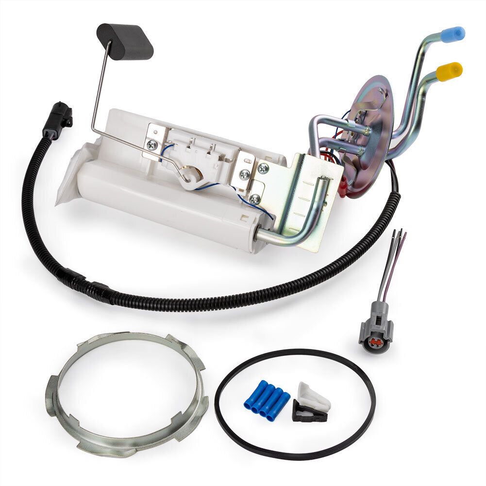 Front Fuel Pump Assembly For 1992-1996 for ford F150 F250 F350 4.9L Replace SP2005H