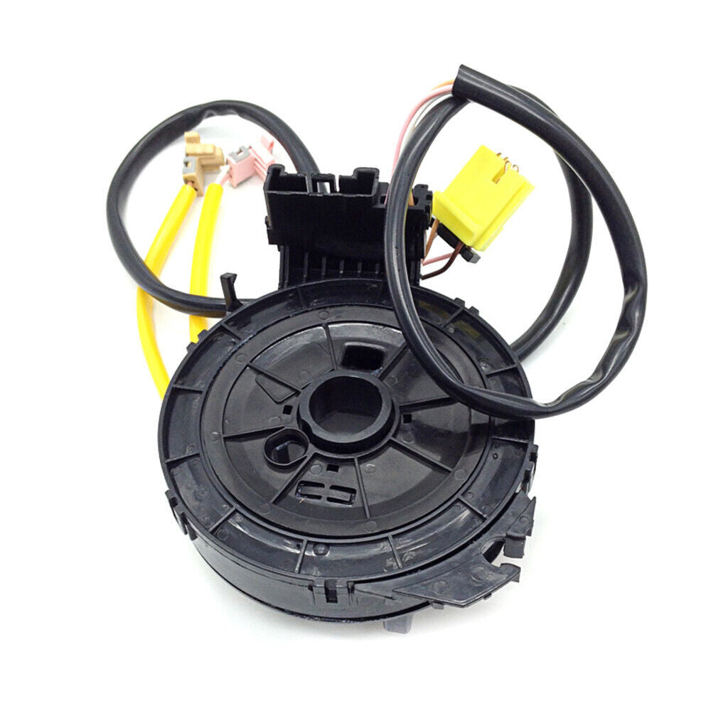 Clock Spring Fit for Chevrolet Silverado for Gmc for Yukon Xl 1500 2007 2008 2009-2012