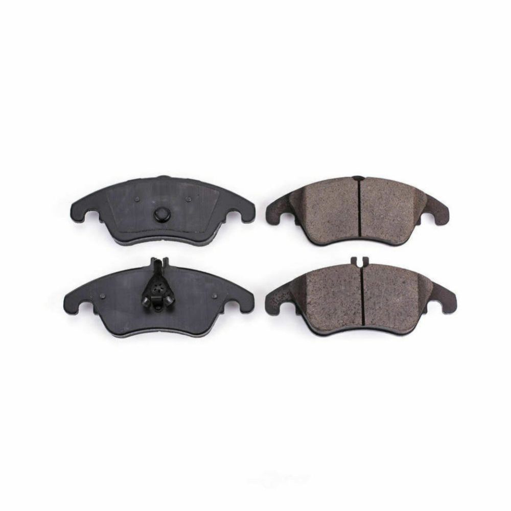 Replacement Disc Brake Friction Plate 1pc/Set A0064202820 0064202820