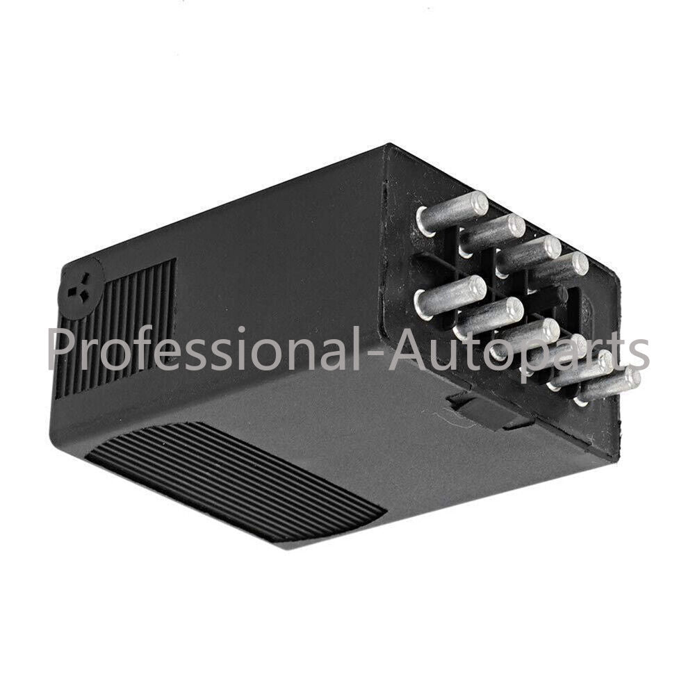 0035452505 Fuel pump relay suitable for Mercedes-Benz 420SEL 560SEC 560SEL 560SL W126