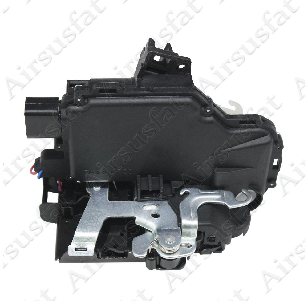 pair of rear shock absorber dampers suitable for Beetle, Adjustable for Golf , for Jetta , for Audi S3 