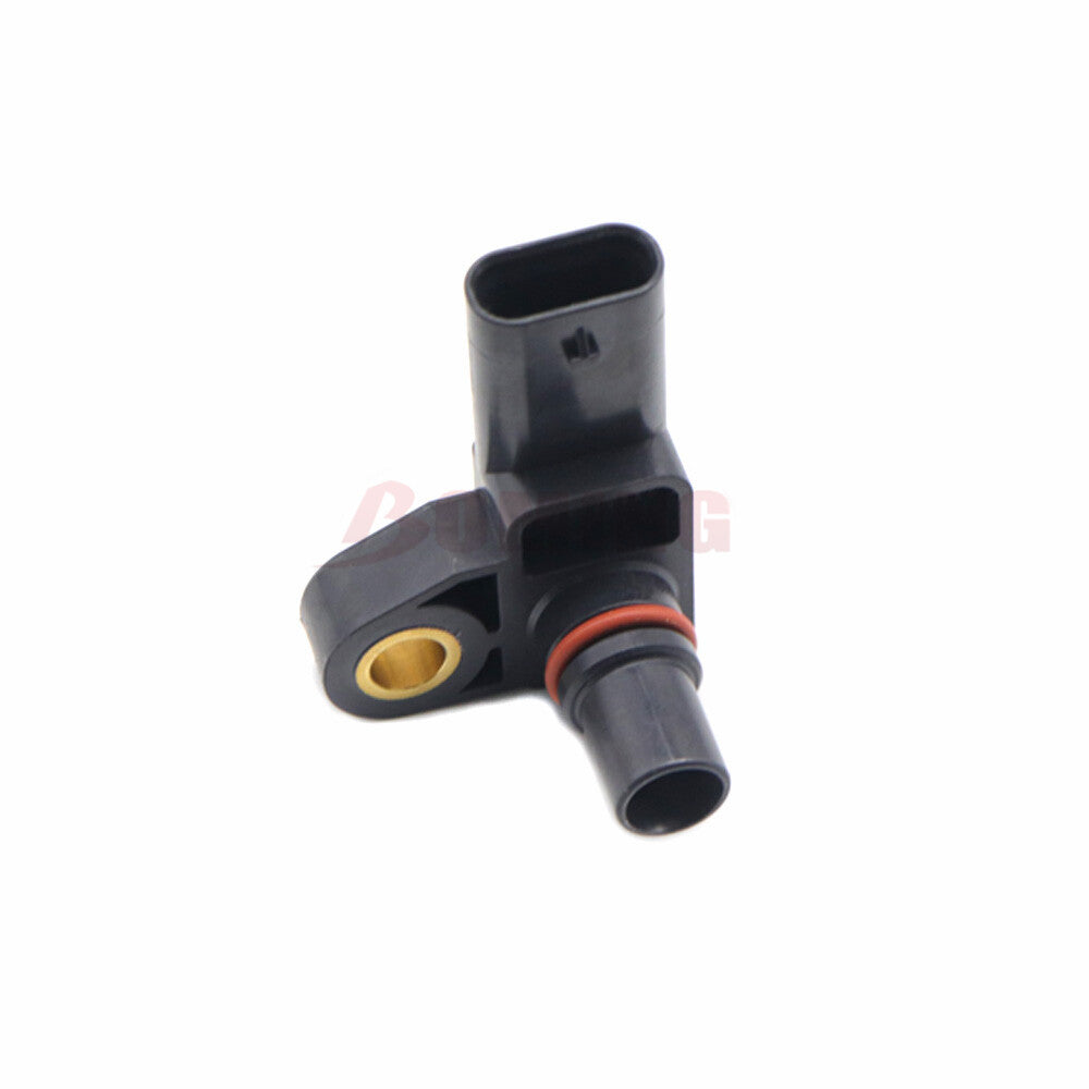 Manifold pressure sensor A0081538928 is suitable for Mercedes CLA250, GLA250, GLC300, and SLC300.