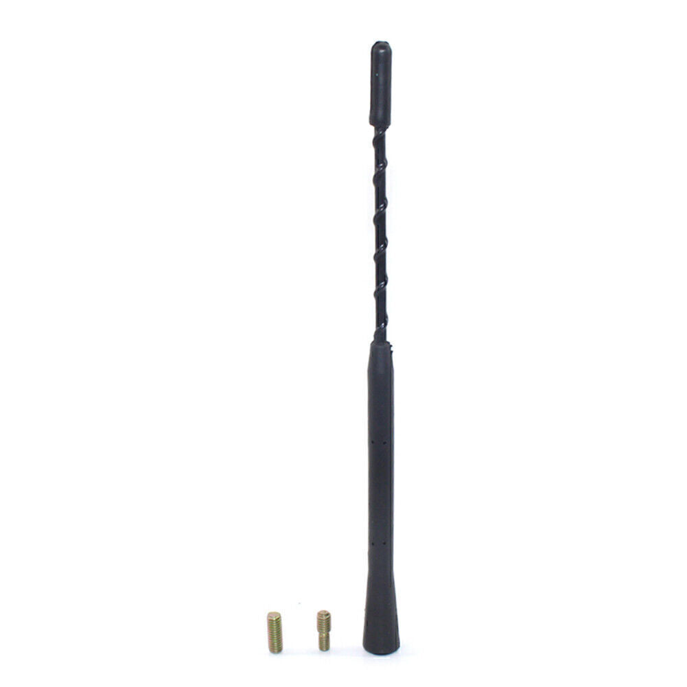 Universal Fit for VW for Bora for Jetta Beetle for Passat Roof Mast Whip Aerial Antenna 9 Inch