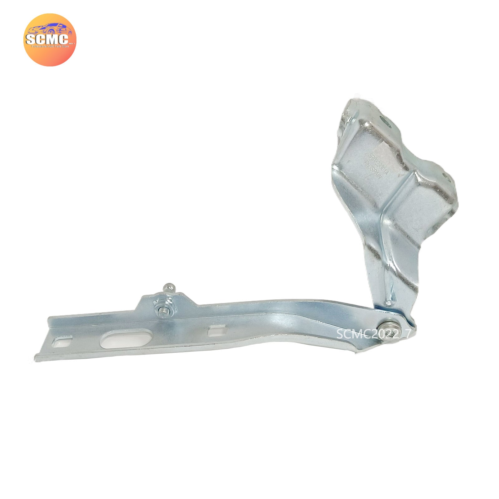 New Front Left Bonnet Hinge for AUDI Q5 2009-2017 8R0823301A
