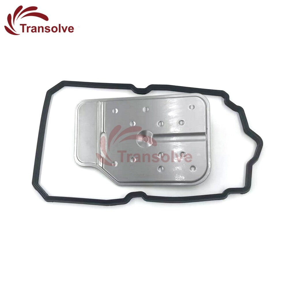 for Mercedes-Benz 722.9 Auto Transmission Oil Filter Pan Gasket 221-277-0195
