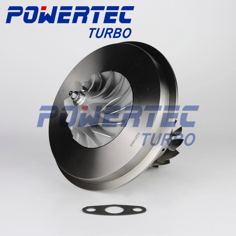 CHRA Turbo HE500WG ink cartridge is compatible with for FOTON AUMAN EST460 490 510 CUMMINS ISGe 11.8L.