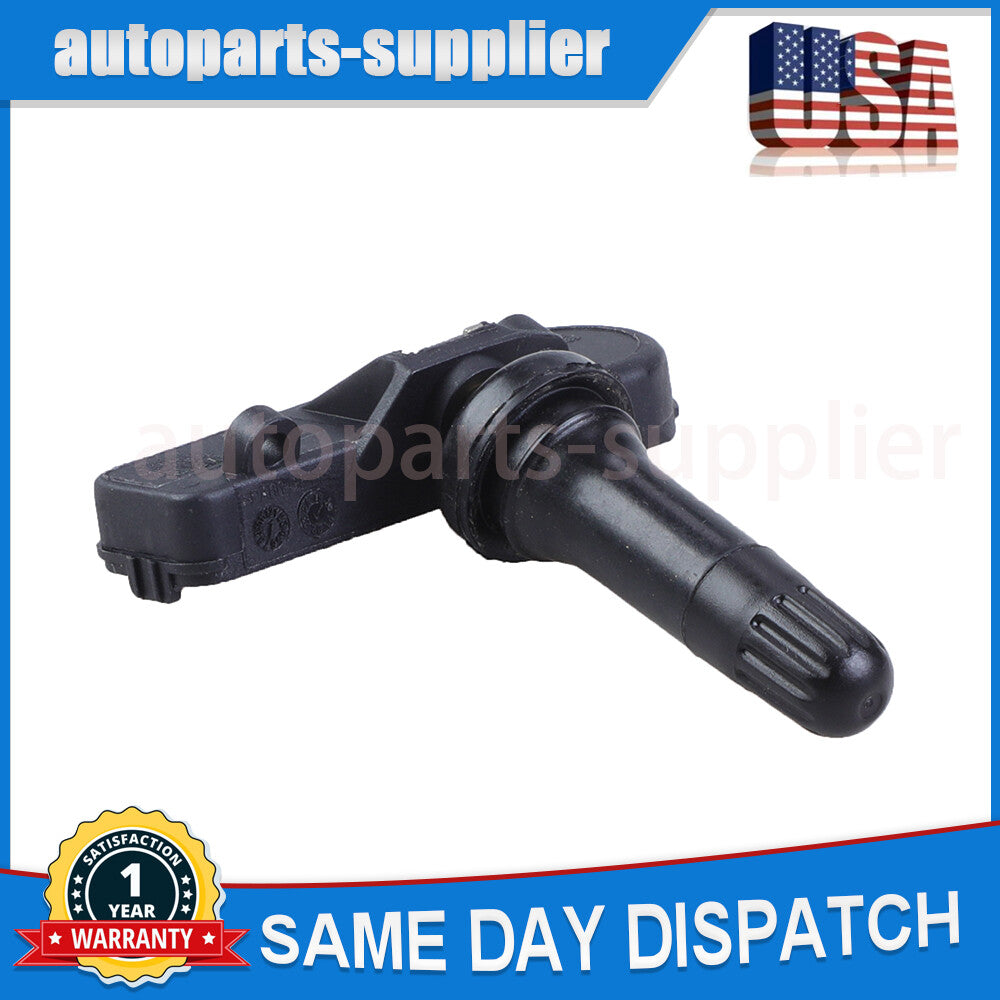 5-pack TPMS tire pressure sensors (56029479AB) suitable for Jeep for Wrangler , Grand Cherokee, and for Dodge .