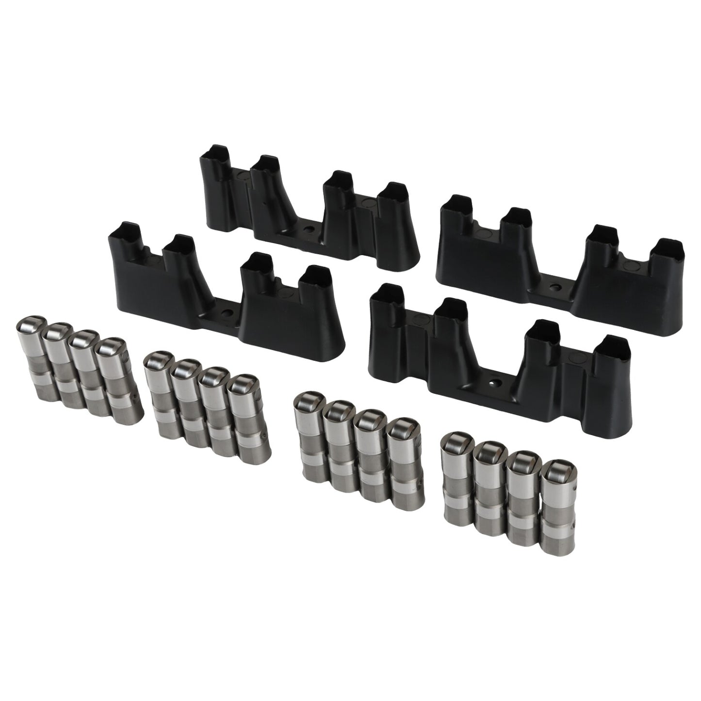 NON AFM Lifters Trays Kit for Chevy for GMC LS/LQ 4.8L 5.3L 5.7L 6.0L 6.2L 12499225