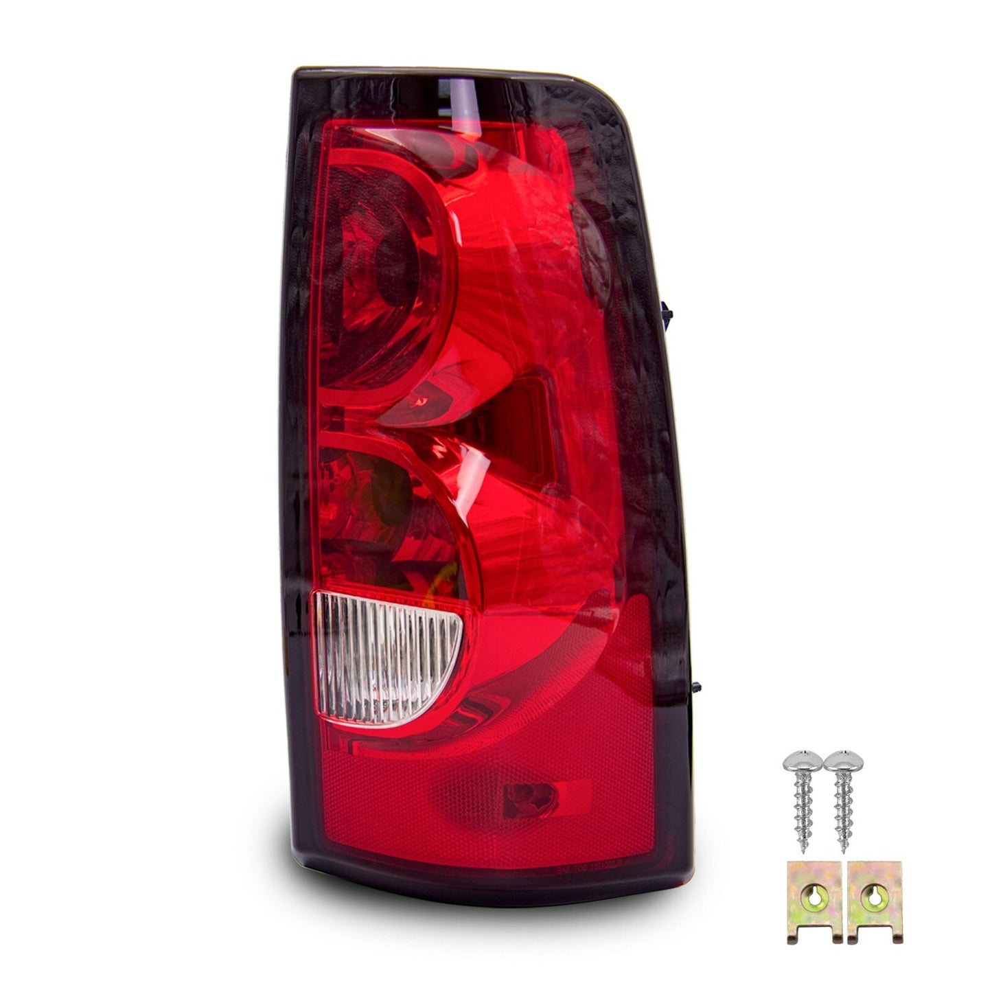 1999-2006 for Chevrolet Silverado 1500 2500 3500 99-03 Gimli for Sierra Right Taillights