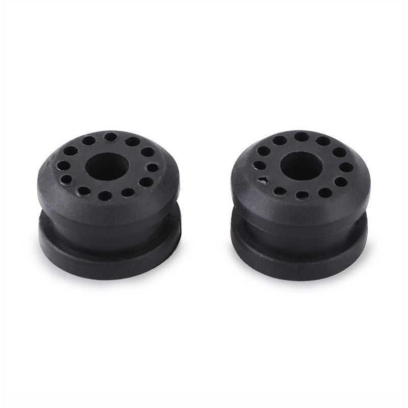 2¡ÁTransfer Case Shifter linkage Bushing grommet for Dodge for Ram 1500 2500 3500 4x4