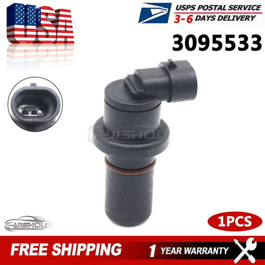 Heavy Duty Truck Speed Sensor Eaton Fuller Transmission 691957 for Kenworth