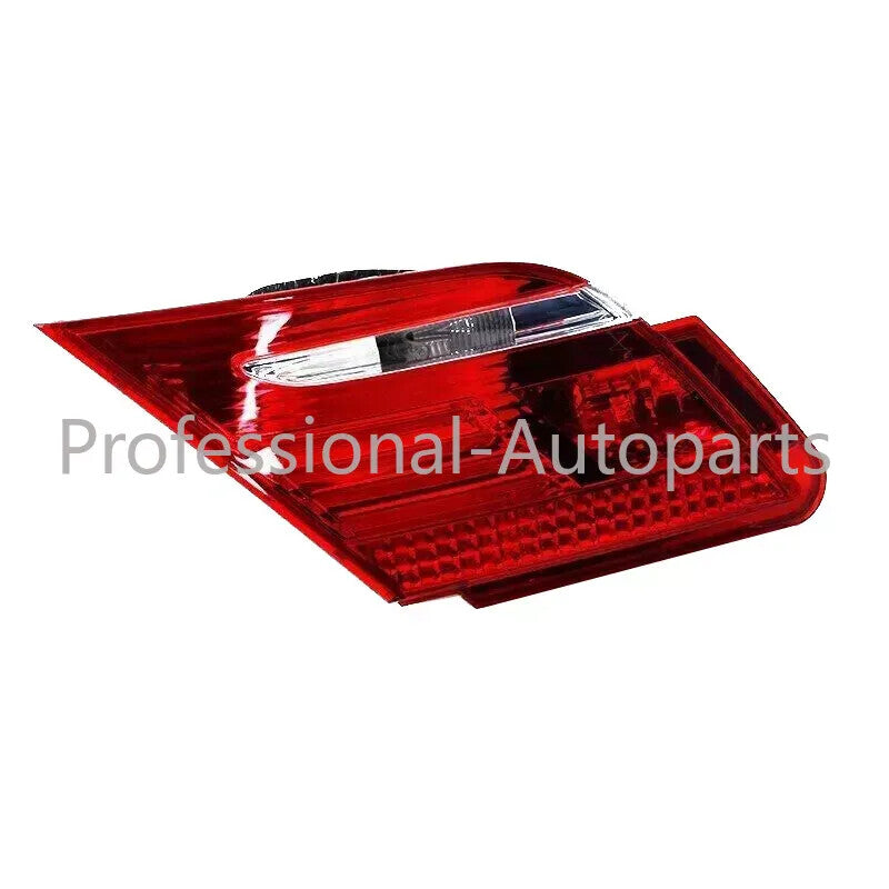 One pair of rear inner taillights suitable for BMW 2005-2008 7 Series E65 E66 745i 750Li