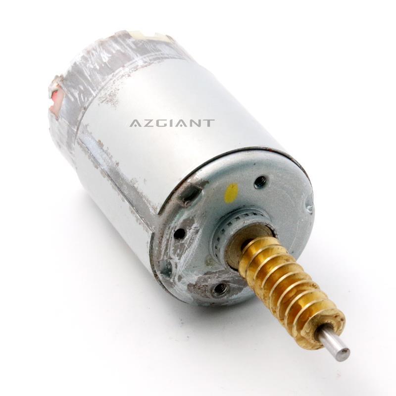 Rear Trunk Latch Lock Actuator Motor For 2007-2012 for Hyundai Veracruz 09-11 IX55