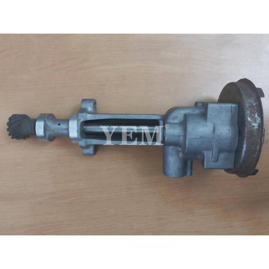 new D201 Oil Pump Fit for Isuzu Diesel Engine for Isuzu Oil Pump