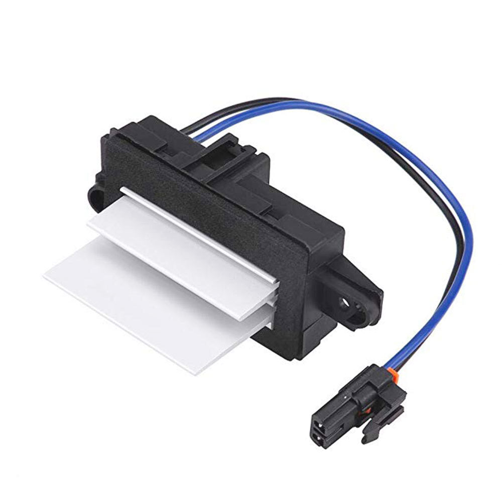 Hair dryer motor resistance heater control module 53-69738 is suitable for SAAB 9-7X, for GMC , and for YUKON XL models.