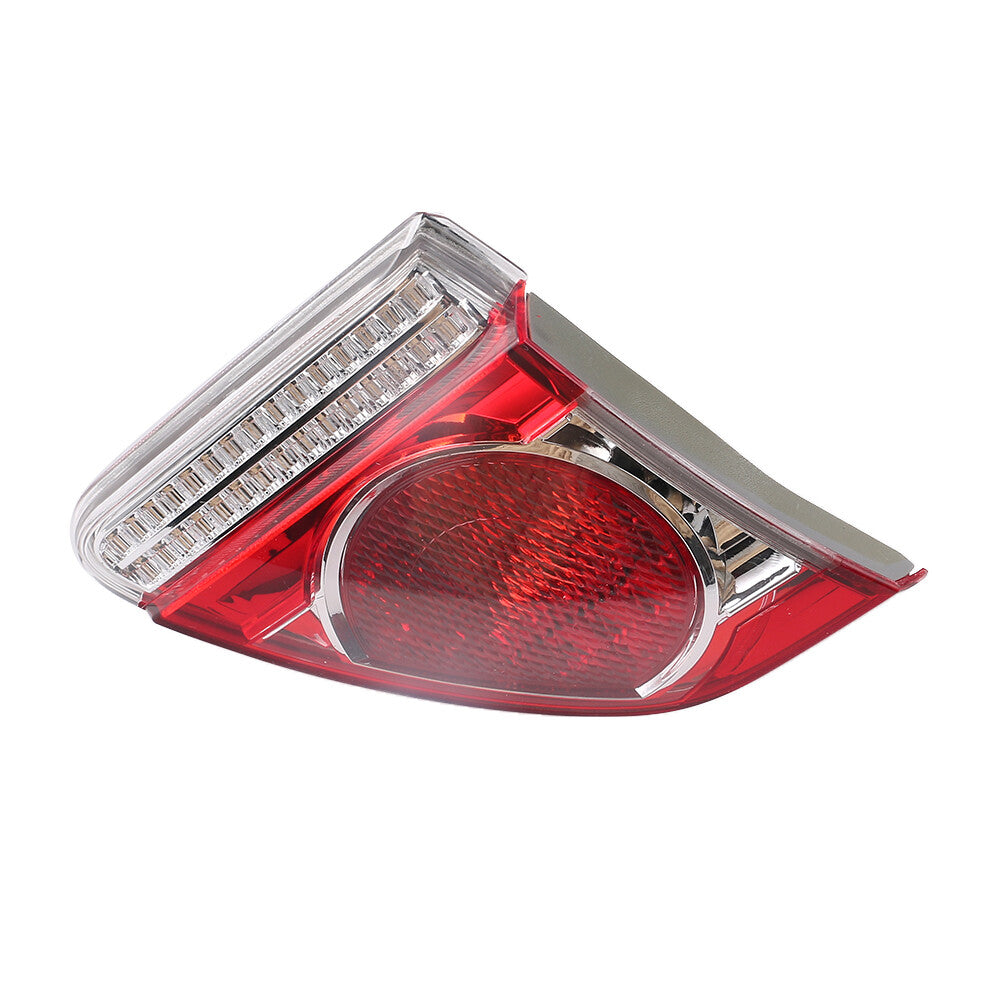Inner Rear Left Tail Light Lamp 81591-02280 Fit for Toyota for Corolla 2011-2013