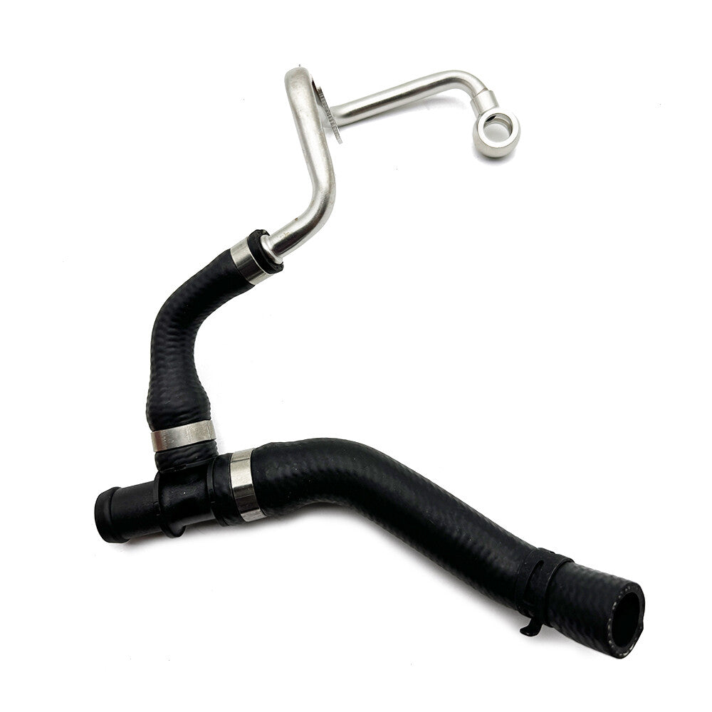 Turbocharger Coolant Hose Pipe 11537645832 for Mini Cooper R56 R57 R58 R60 R61
