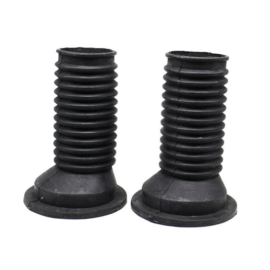 2-pack TSHB-007 Dust Covers for Corolla Front Shock Absorber Stud Boots 88970149
