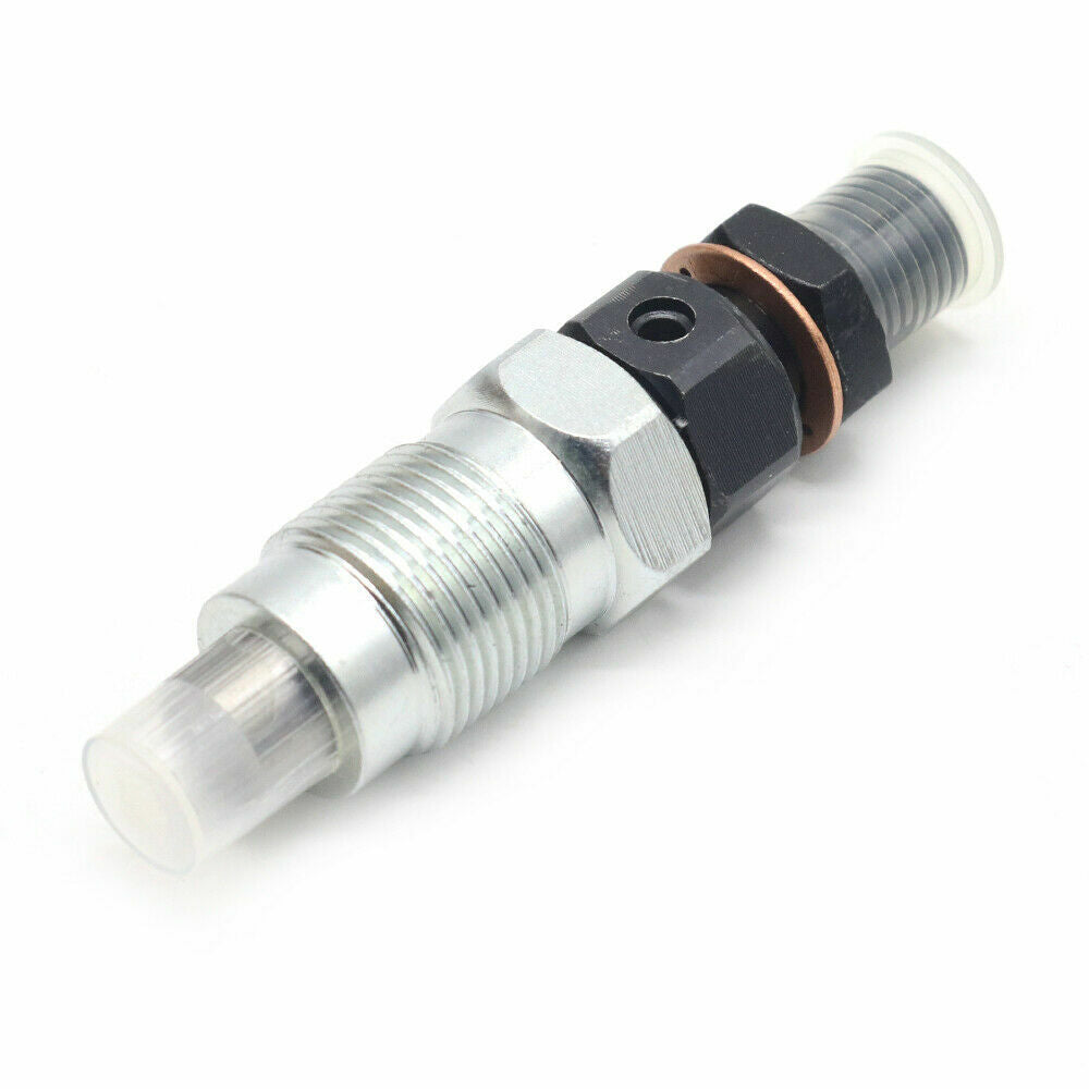 One new fuel injector suitable for Kubota K-008 KX41-3 GF1800 GR2100 G1700 U15 G1800 D902
