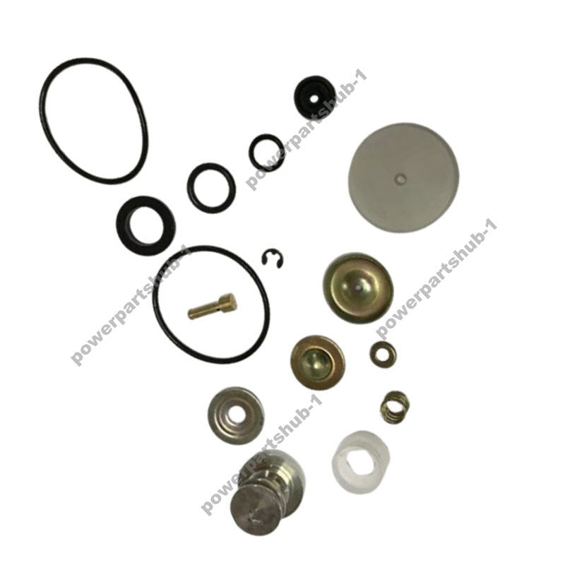 Repair Kit for 4324100002 1518669 Exhaust Relief Valve Assembly Repair Kit Parts