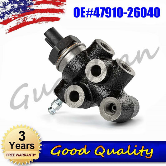 47910-26040 Brake Load Sensing Proportional Valve for Toyota for Land Cruiser Hilux