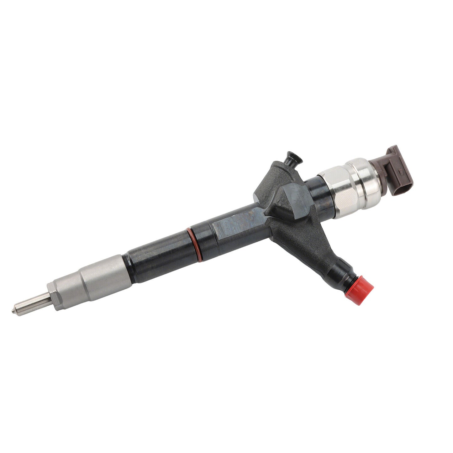 1X 095000-6244 Diesel injectors For Cabstar, for Nissan , 2.5L, 06 AL 13 Pick Up NEW