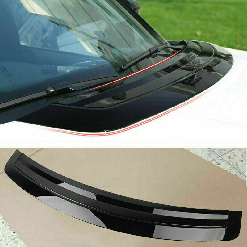 for Range Rover L405 2013-2017 Black Front Hood Bonnet Panel Cover Trim replace