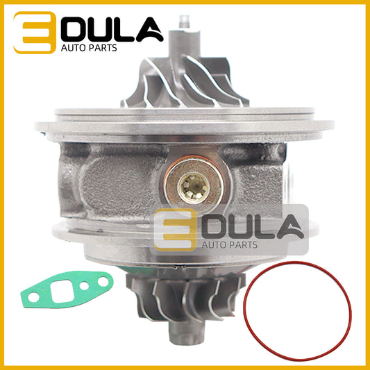 727238 Turbo Core Cartridge Fits for Smart For two 0.7 2003-07 A1600961099