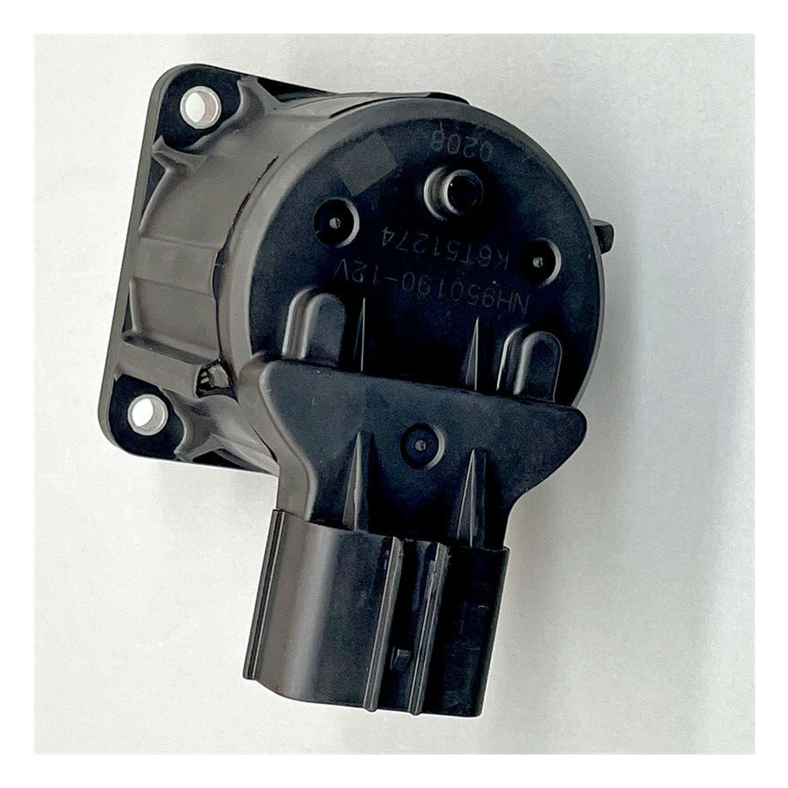 Suitable for Isuzu NRR NPR NQR trucks for GMC W 5.2L 4HK1 RHF55V-12V turbine actuator plug AT