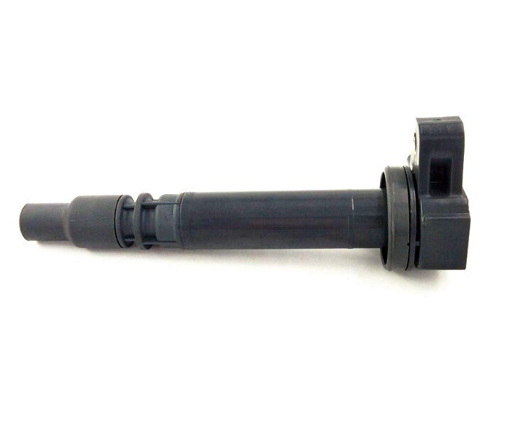 Brand new ignition coil 90919-02237, suitable for Toyota Tacoma 2.4L and 2.7L engines (2000-2004).