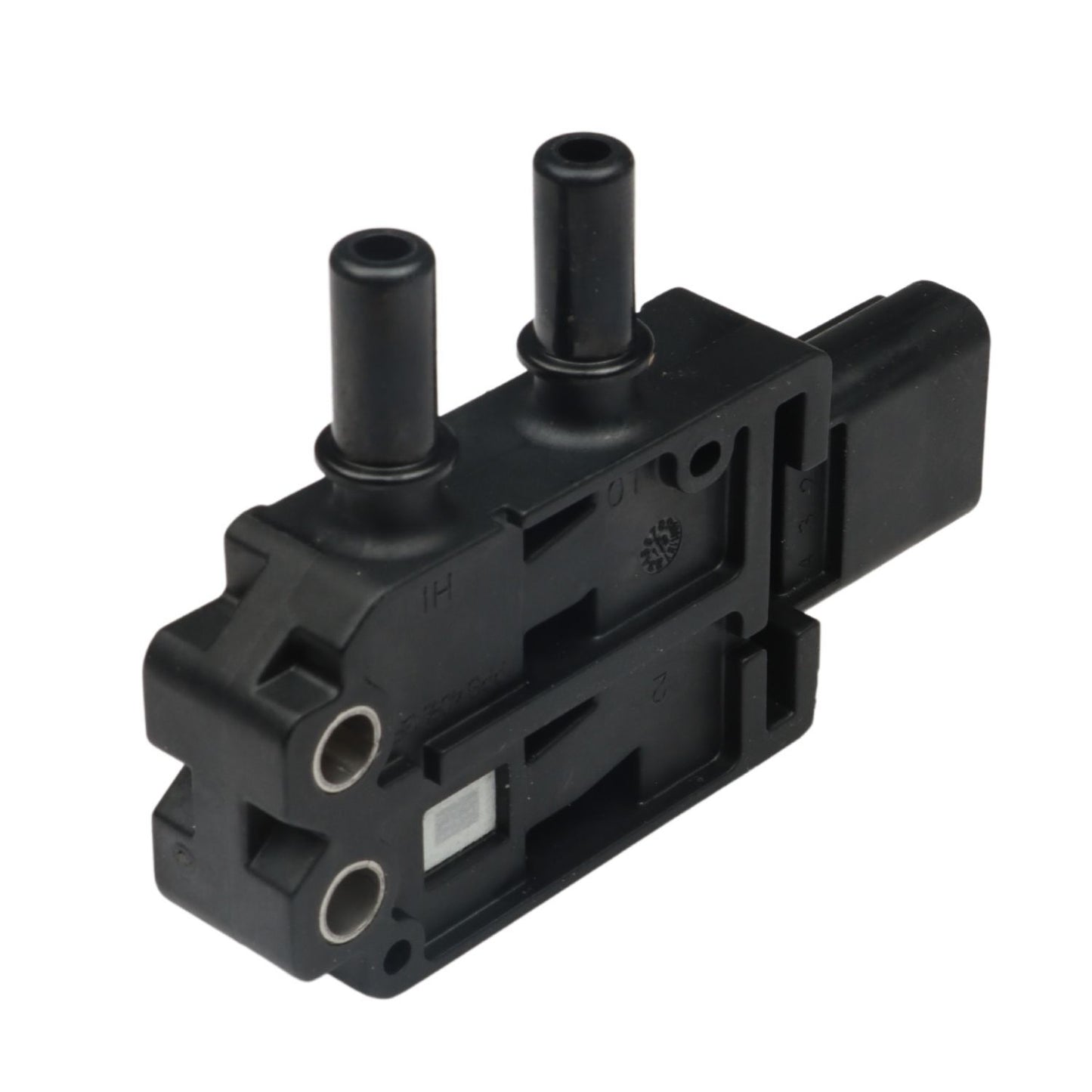 Exhaust Gas Differential Pressure Sensor for 2013-18 for Ram 3500 6 Cyl 6.7L Diesel