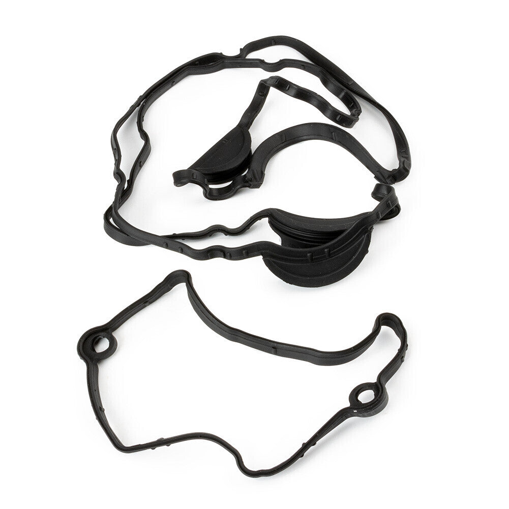 Valve Cover Cylinder Head Gasket Set for BMW E90 E91 E92 E93 E81 E87 E82 E85E84
