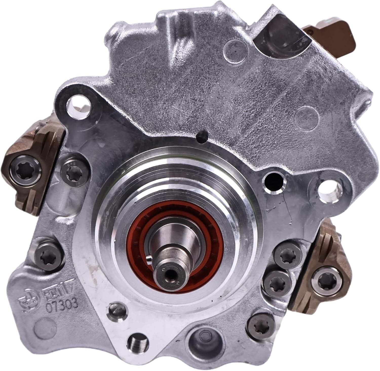 28526390 400912-00136 Fuel Pump for Delphi Doosan D34 Bobcat S740 S750 T770