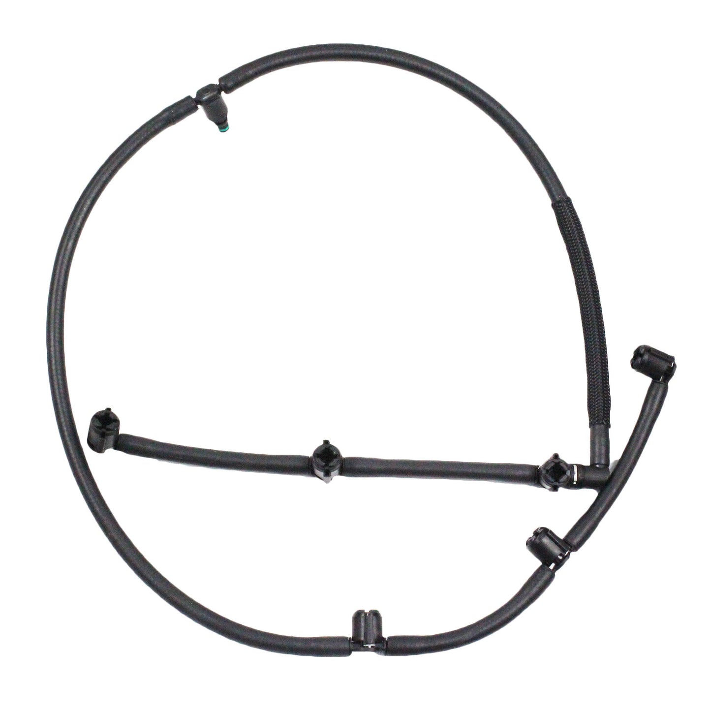New Fuel Injector Leak Oil Return Hose for Mercedes E CLASS W212 3.0L 6420707832
