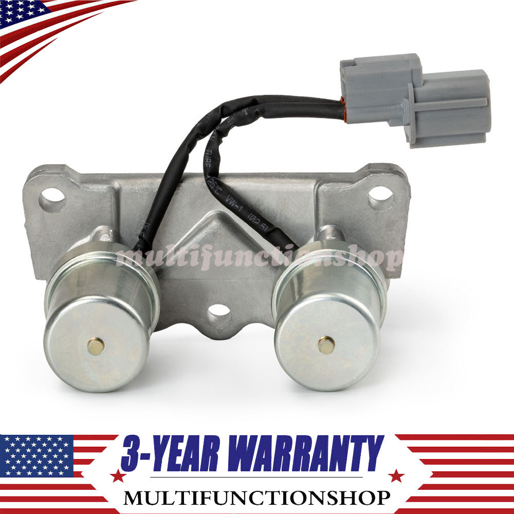 Transmission Lock Up Solenoid fit for Honda for Civic CR-V 1.5L 1.6L 28300-p24-j01